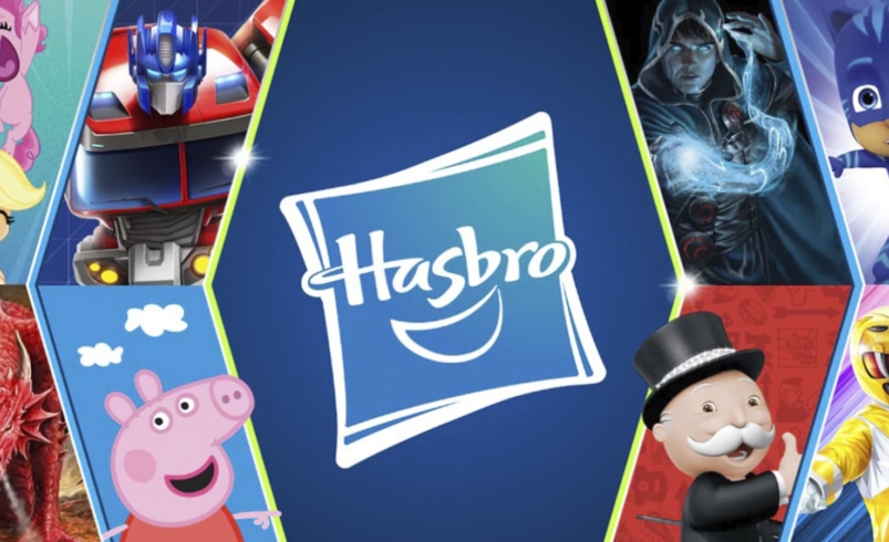 عرضه بازی جدید Hasbro رسما تایید شد