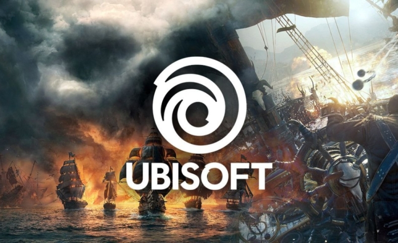هوش مصنوعی شرکت Ubisoft