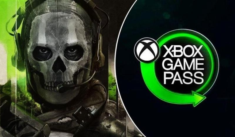 انتشار Call of Duty برای گیم پس