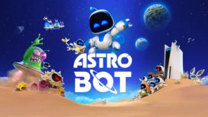 بازی Astro Bot قابلیت های کنترلر DualSense را بیشتر به‌تصویر می‌کشد