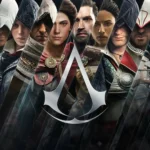 اشتراک بازی Assassins Creed Infinity