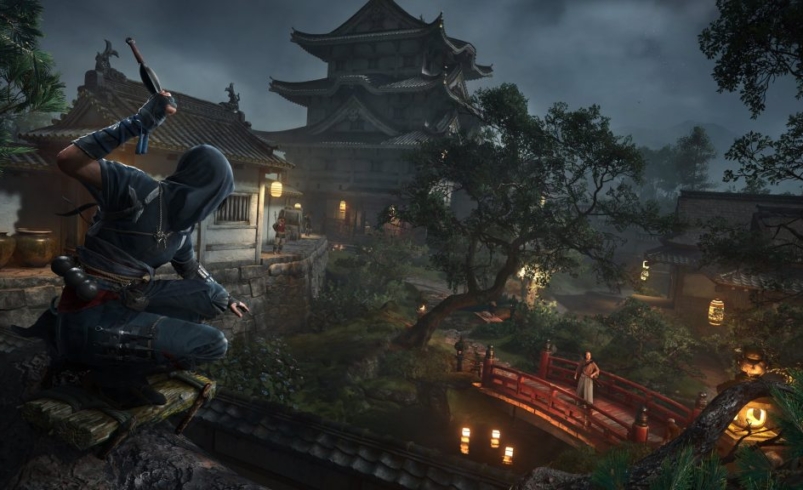 نیاز به اتصال اینترنت بازی Assassin’s Creed Shadows تکذیب شد