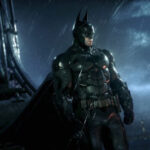 سازندگان Batman Arkham