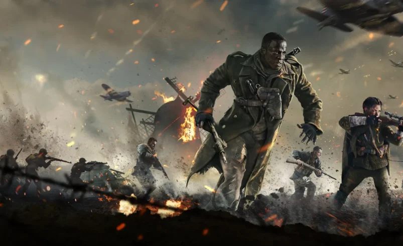 علت اصلی عرضه بازی Call of Duty برای پلی استیشن 4 مشخص شد