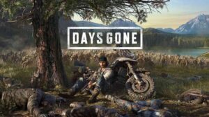 فروش بازی Days Gone به بیش از 100 میلیون رسید