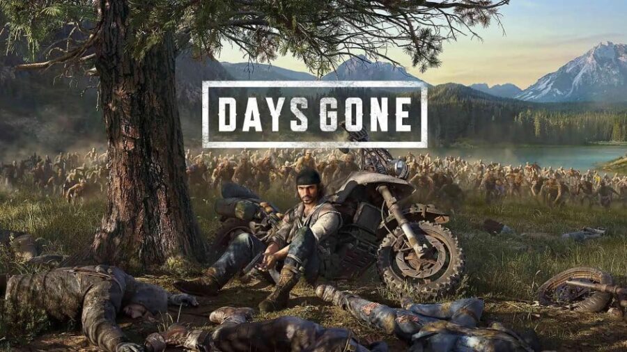 فروش بازی Days Gone