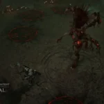 لایو استریم بازی Diablo 4