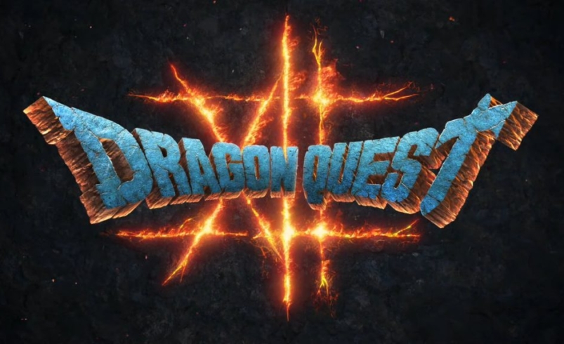بازی Dragon Quest 12