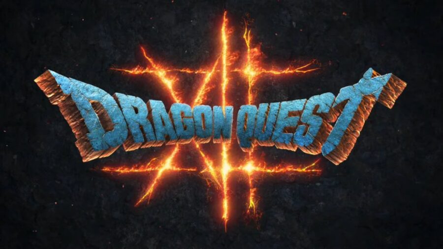 بازی Dragon Quest 12