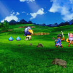 بازی Dragon Quest 3 HD-2D