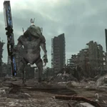 تاریخ انتشار بازی Earth Defense Force 6