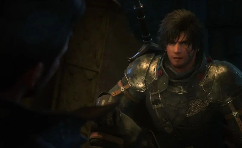 آمار فروش بازی Final Fantasy 16