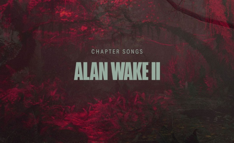 آمار فروش بازی Alan Wake 2