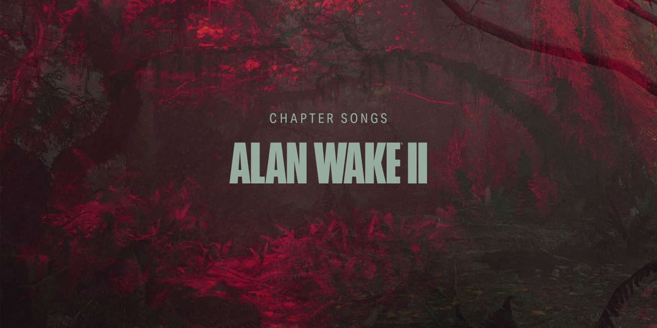 رمدی آمار فروش بازی Alan Wake 2 را منتشر کرد