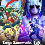 موسس استودیو Tango Gameworks