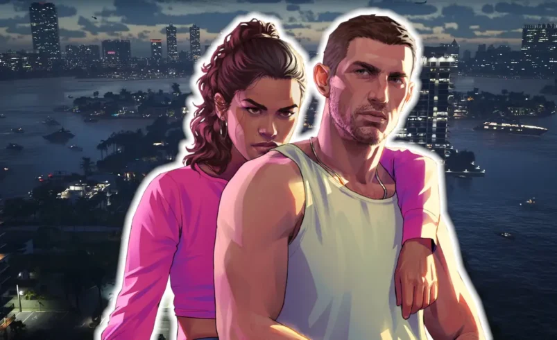 راکستار تاریخ انتشار بازی GTA 6 را به‌طور رسمی اعلام کرد 