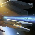 تاریخ انتشار بازی Homeworld 3