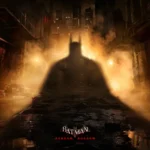 بازی Batman Arkham Shadow