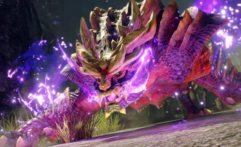 آمار فروش مجموعه Monster Hunter به بیش از 100 میلیون نسخه رسید