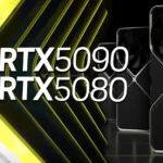 کارت گرافیک RTX 5080