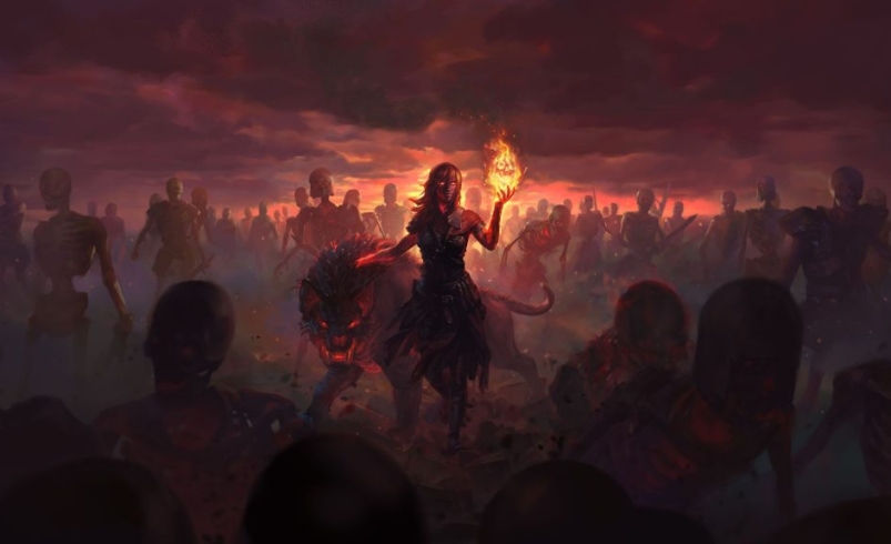 پلتفرم های بازی Path of Exile 2