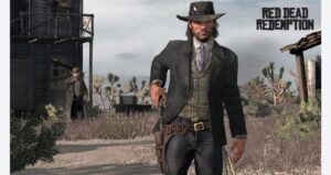 به این زودی‌ها منتظر بازی Red Dead Redemption برای کامپیوتر نباشید