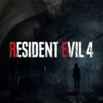 فروش بازی Resident Evil 4 Remake