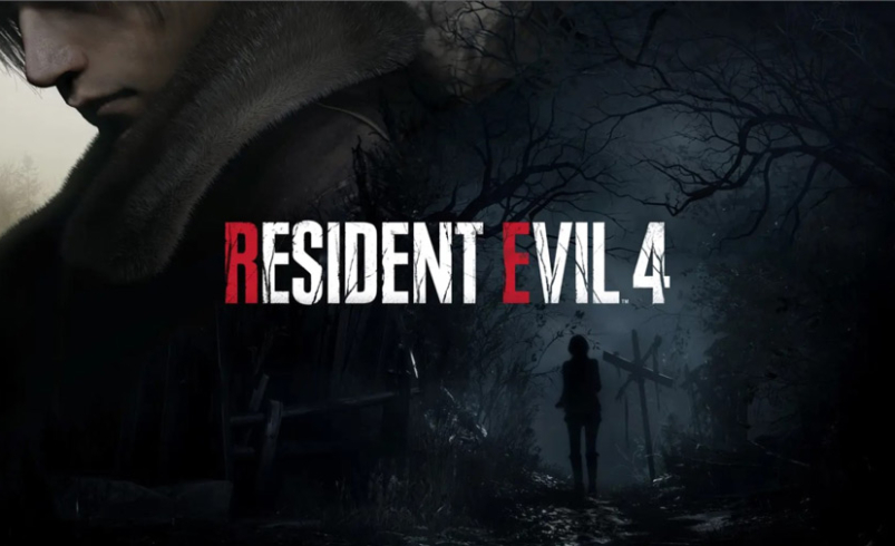 فروش بازی Resident Evil 4 Remake