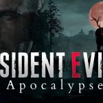 عرضه بازی Resident evil 9