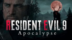 شایعه: عرضه بازی Resident Evil 9 تا سال 2026 به‌تاخیر افتاد