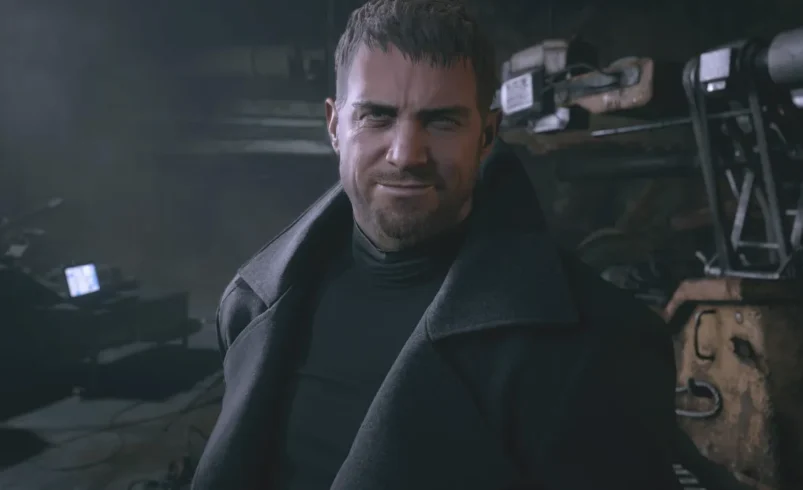 آمار فروش بازی Resident Evil Village