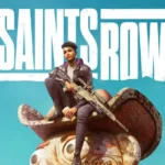 میزان فروش بازی Saints Row