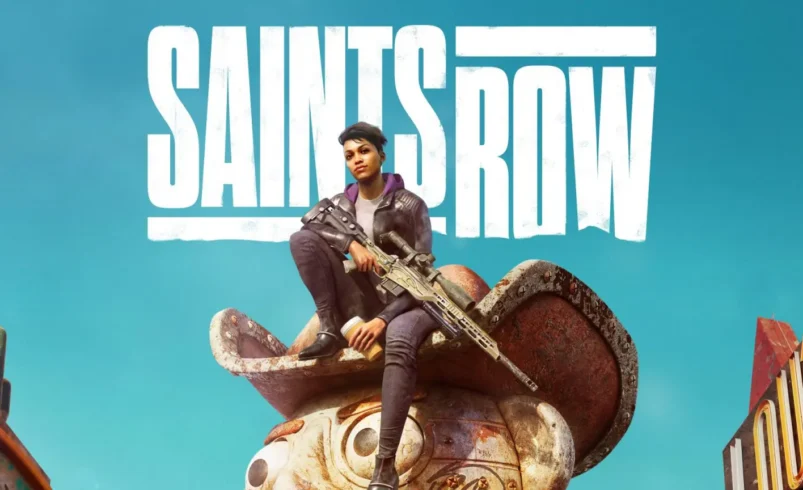 میزان فروش بازی Saints Row به بیش از 1.7 میلیون نسخه رسید