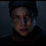 ویدیو جدید بازی Hellblade 2