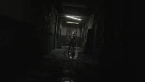 ویدیو جدید بازی Silent Hill 2 نسخه اصلی و ریمیک را مقایسه می‌کند + تماشا کنید