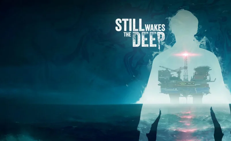 صدا پیشگان بازی Still Wakes the Deep مشخص شدند + تماشا کنید