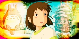 آرت بوک استودیو Ghibli بزودی در اروپا و آمریکا عرضه می‌شود