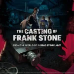 تریلر گیم بازی Casting of Frank Stone