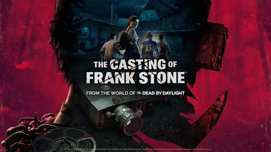 تریلر گیم بازی Casting of Frank Stone