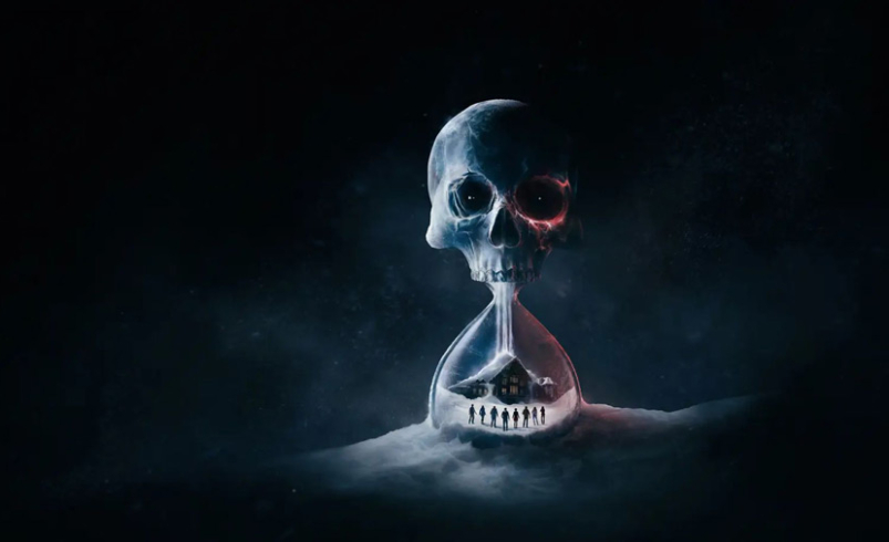 ریمستر بازی Until Dawn