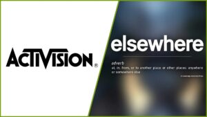 فعالیت استودیو جدید Activision به زودی آغاز می‌شود