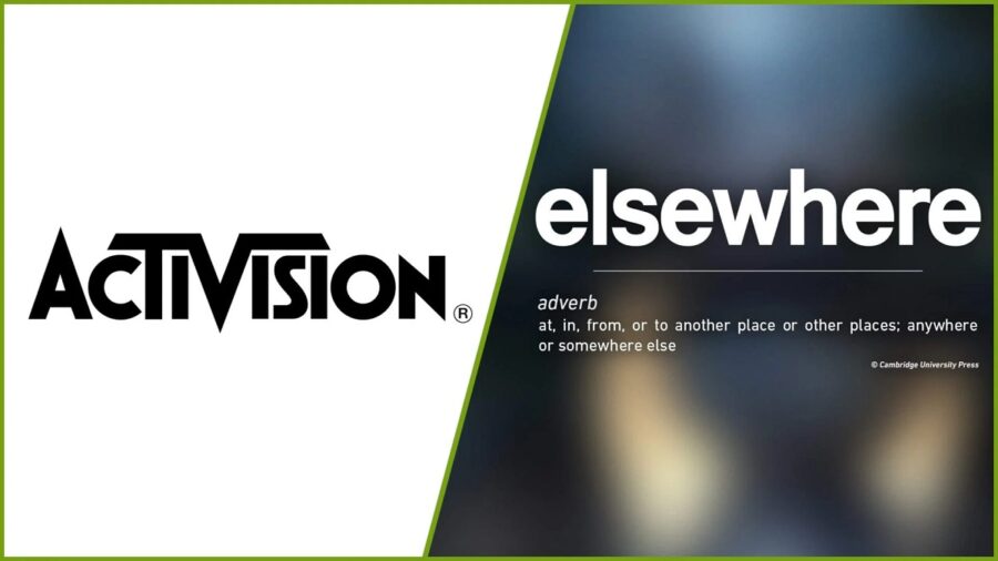 استودیو جدید Activision