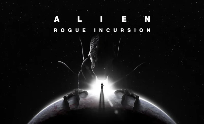 تریلر گیم پلی بازی Alien Rogue Incursion