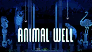 بازی Animal Well برای کنسول‌ها و PC منتشر شد + تماشا کنید