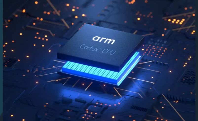 CPU جدید انویدیا