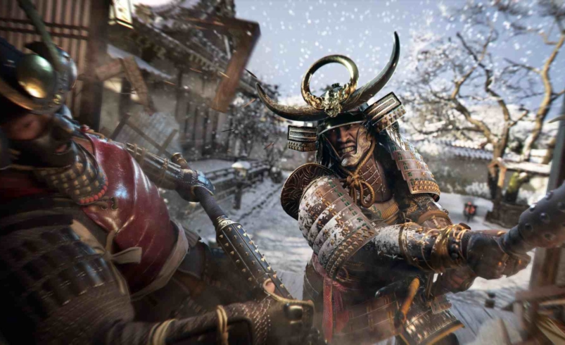 فصل های بازی Assassins Creed Shadows