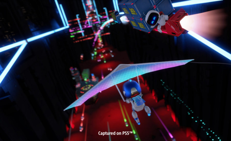 شایعه: بازی بعدی Astro Bot تا دو هفته دیگر معرفی می‌شود