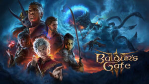 بازی Baldur’s Gate 3 برای آیفون 15 عرضه می‌شود