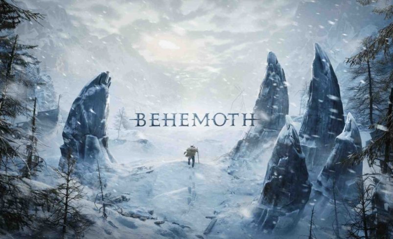 تریلر بازی Behemoth برای PS VR2 پخش شد + تماشا کنید