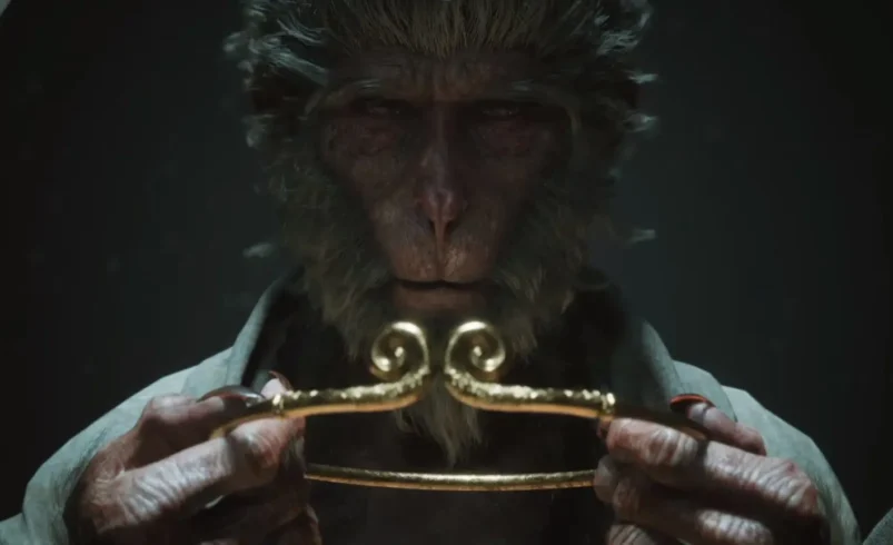 تریلر جدید بازی Black Myth Wukong